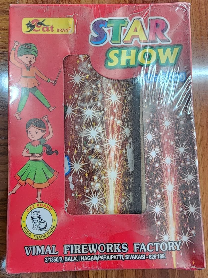 Crackers