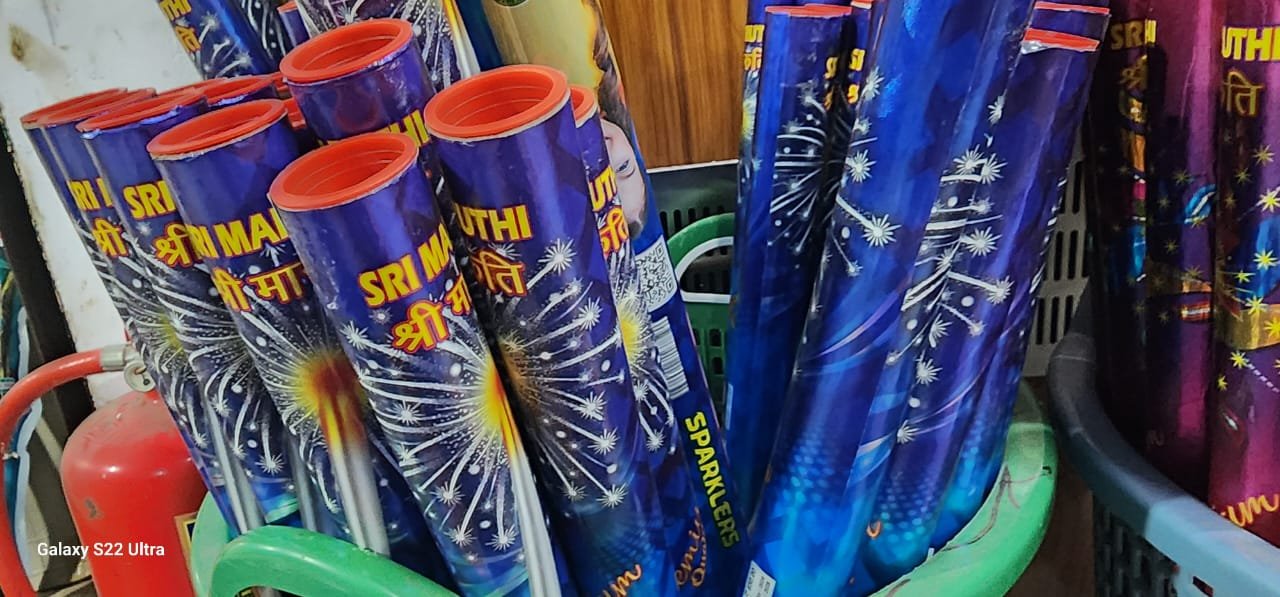 Crackers
