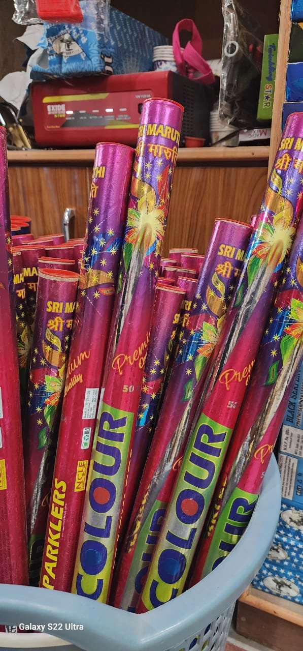Crackers