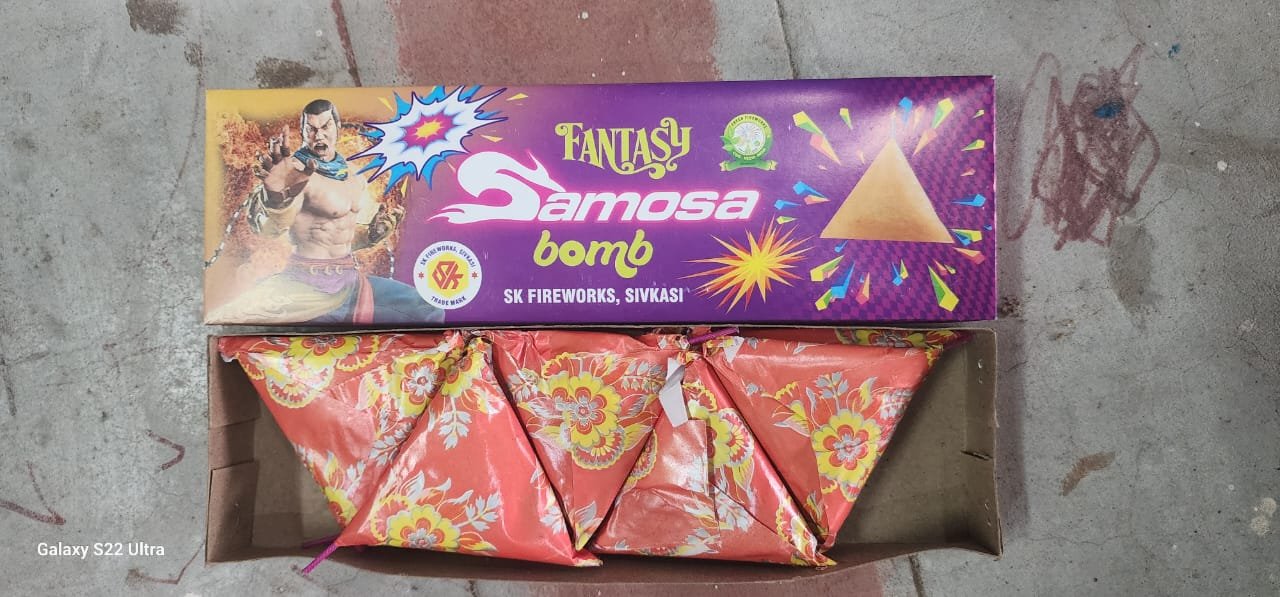 Crackers