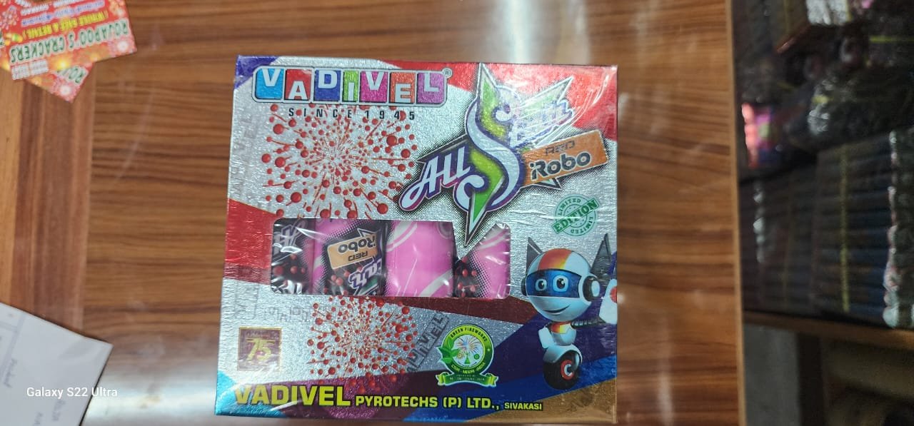 Crackers