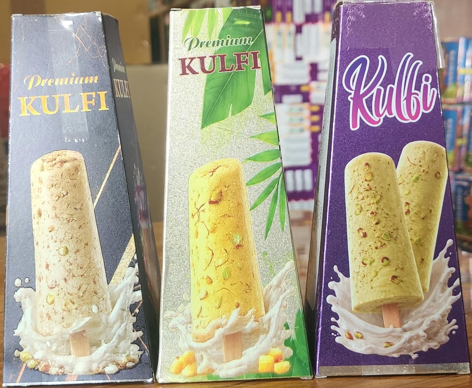 KULFI (1 PCS )